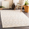 LIVABLISS HYGGE HANDMADE RUG - Rugs