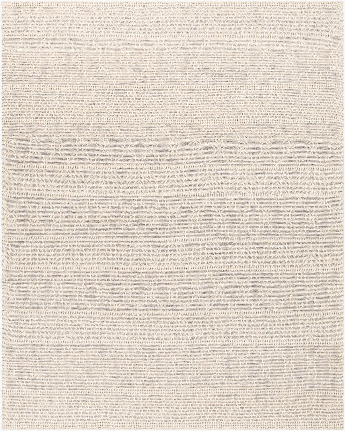 LIVABLISS HYGGE HANDMADE RUG - Rugs