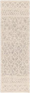 LIVABLISS HYGGE HANDMADE RUG - Rugs