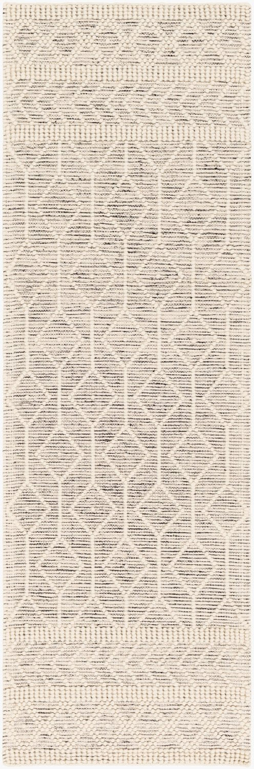 LIVABLISS HYGGE HANDMADE RUG - Rugs