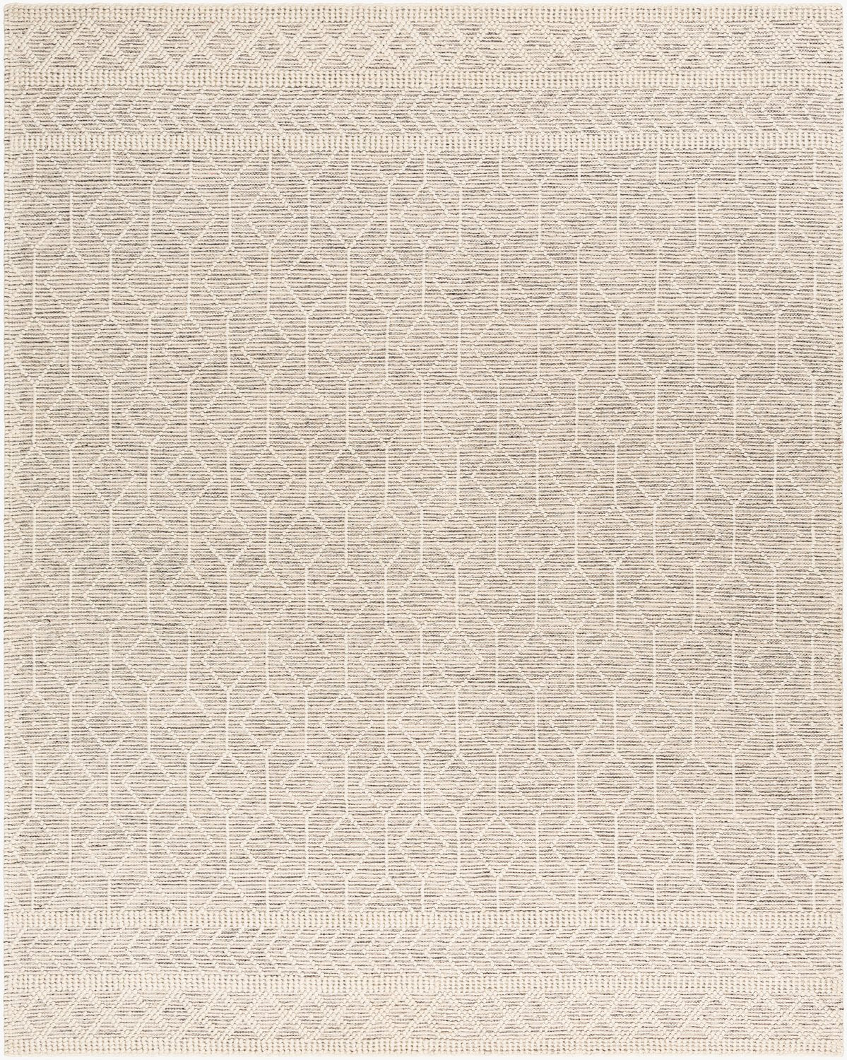LIVABLISS HYGGE HANDMADE RUG - Rugs