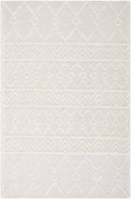 LIVABLISS HYGGE HANDMADE RUG - Rugs