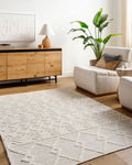 LIVABLISS HYGGE HANDMADE RUG - Rugs