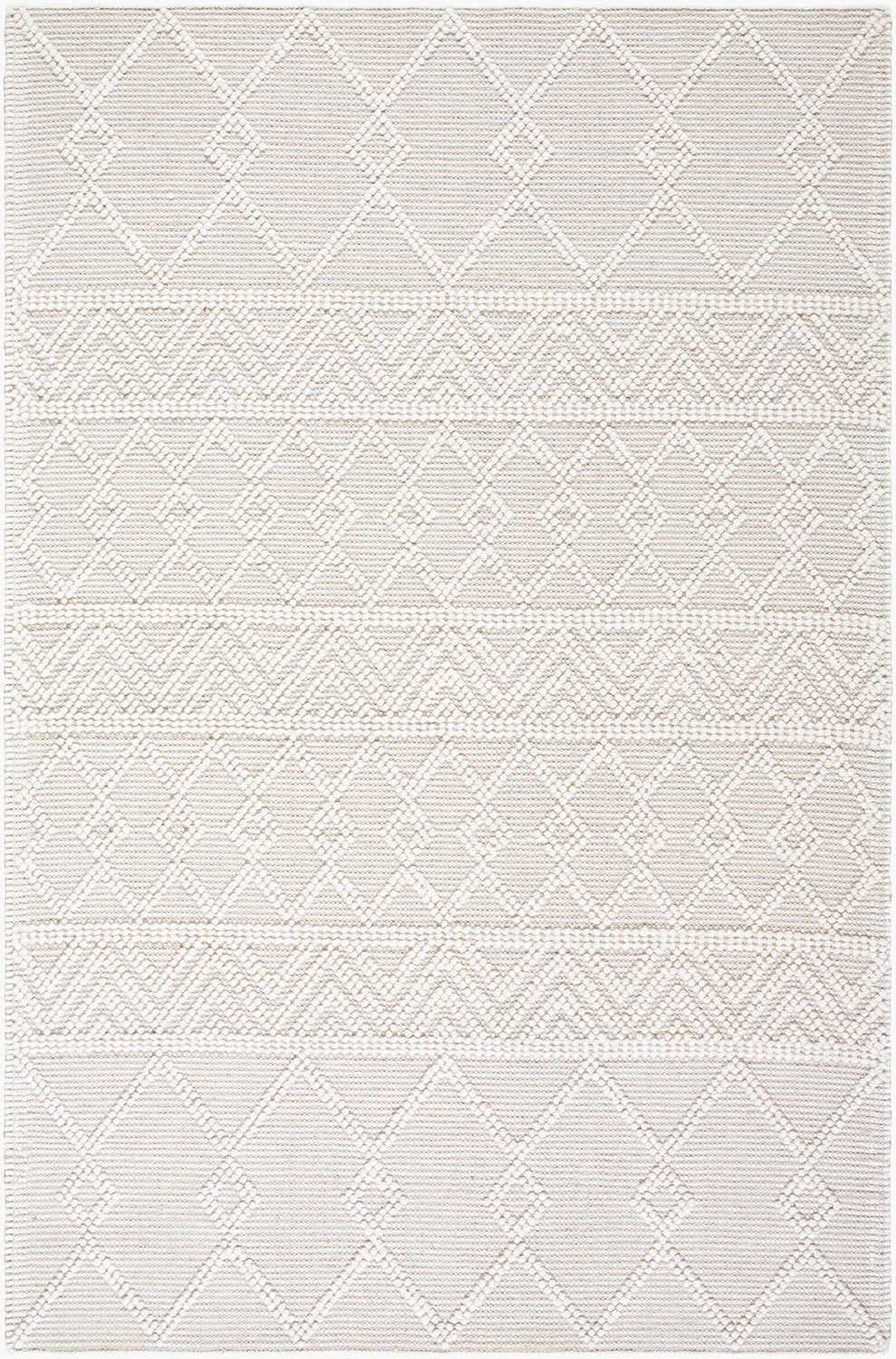 LIVABLISS HYGGE HANDMADE RUG - Rugs