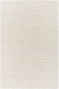 LIVABLISS HYGGE HANDMADE RUG - Rugs