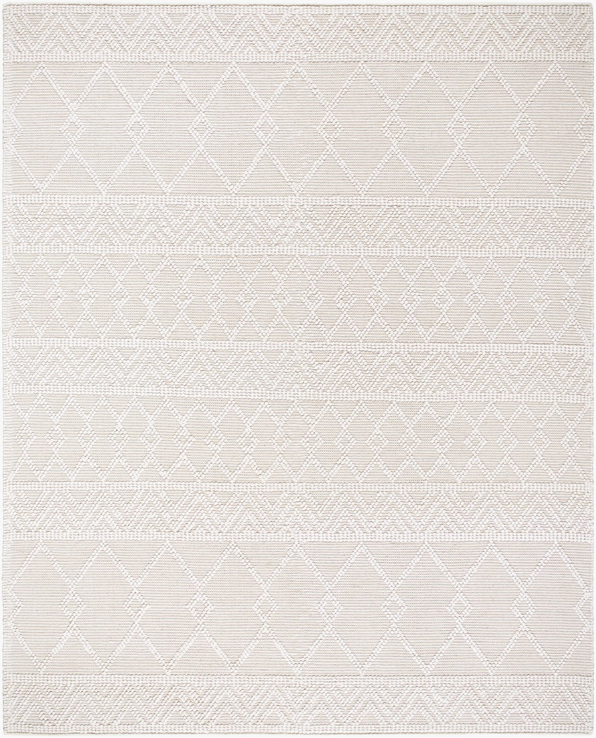 LIVABLISS HYGGE HANDMADE RUG - Rugs