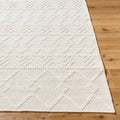 LIVABLISS HYGGE HANDMADE RUG - Rugs