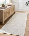 LIVABLISS HYGGE HANDMADE RUG - Rugs