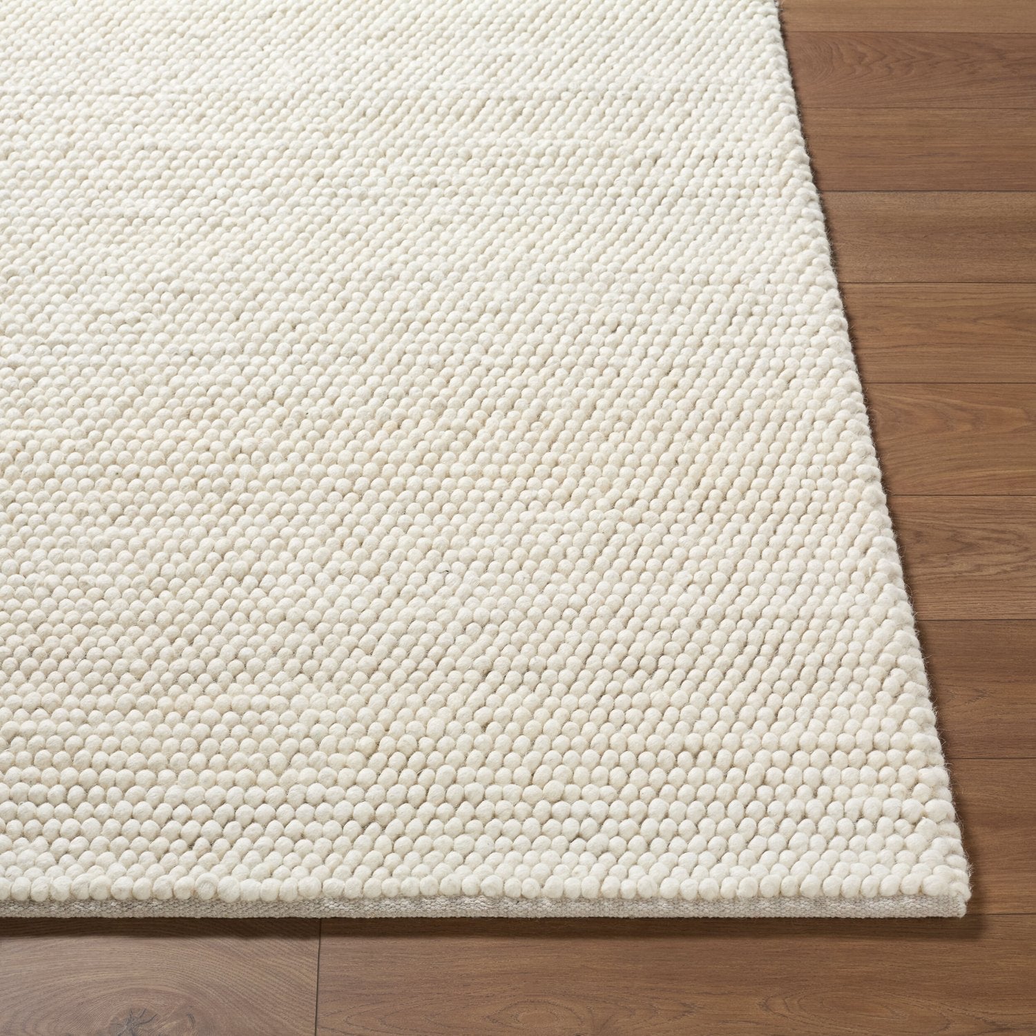 LIVABLISS HAZAR HANDMADE RUG - Rugs