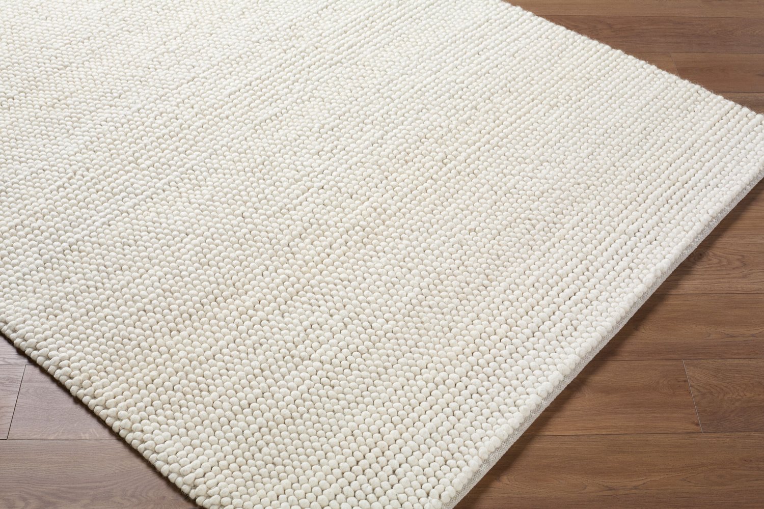 LIVABLISS HAZAR HANDMADE RUG - Rugs