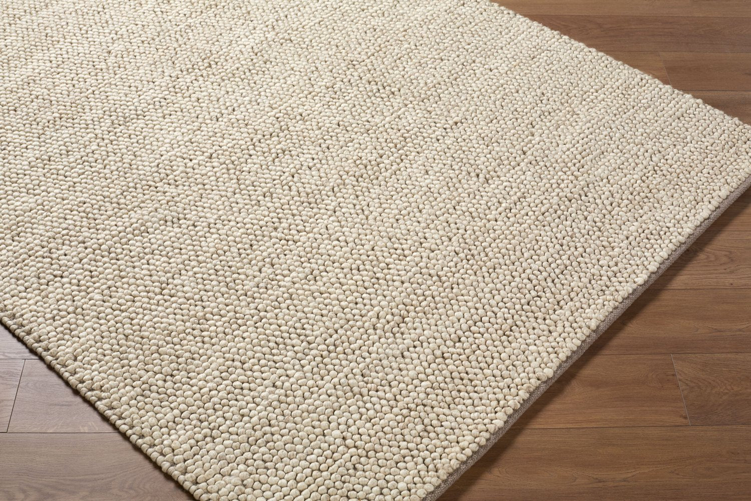 LIVABLISS HAZAR HANDMADE RUG - Rugs