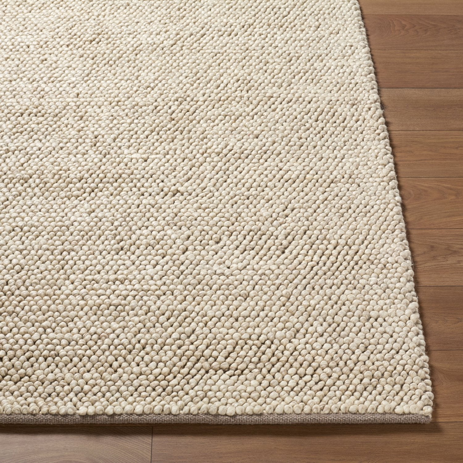 LIVABLISS HAZAR HANDMADE RUG - Rugs