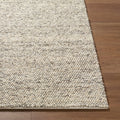 LIVABLISS HAZAR HANDMADE RUG - Rugs