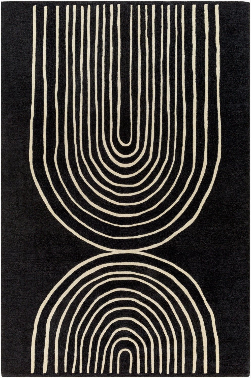 LIVABLISS ISABEL HANDMADE RUG - Rugs