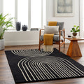 LIVABLISS ISABEL HANDMADE RUG - Rugs