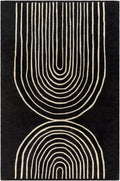 LIVABLISS ISABEL HANDMADE RUG - Rugs
