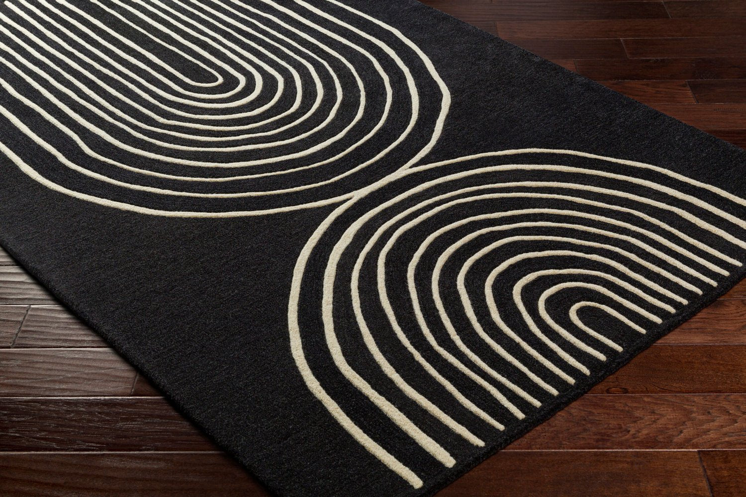 LIVABLISS ISABEL HANDMADE RUG - Rugs
