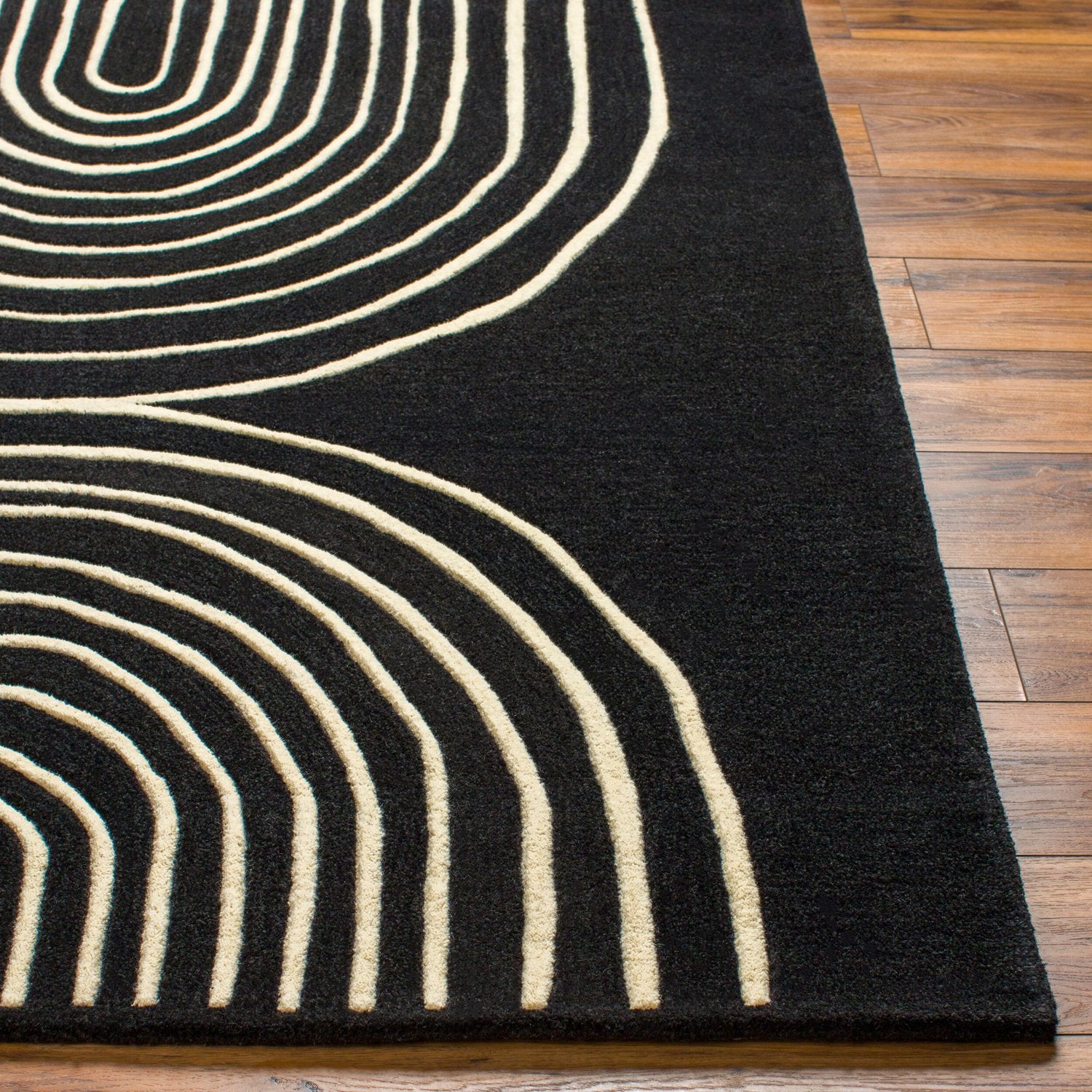 LIVABLISS ISABEL HANDMADE RUG - Rugs