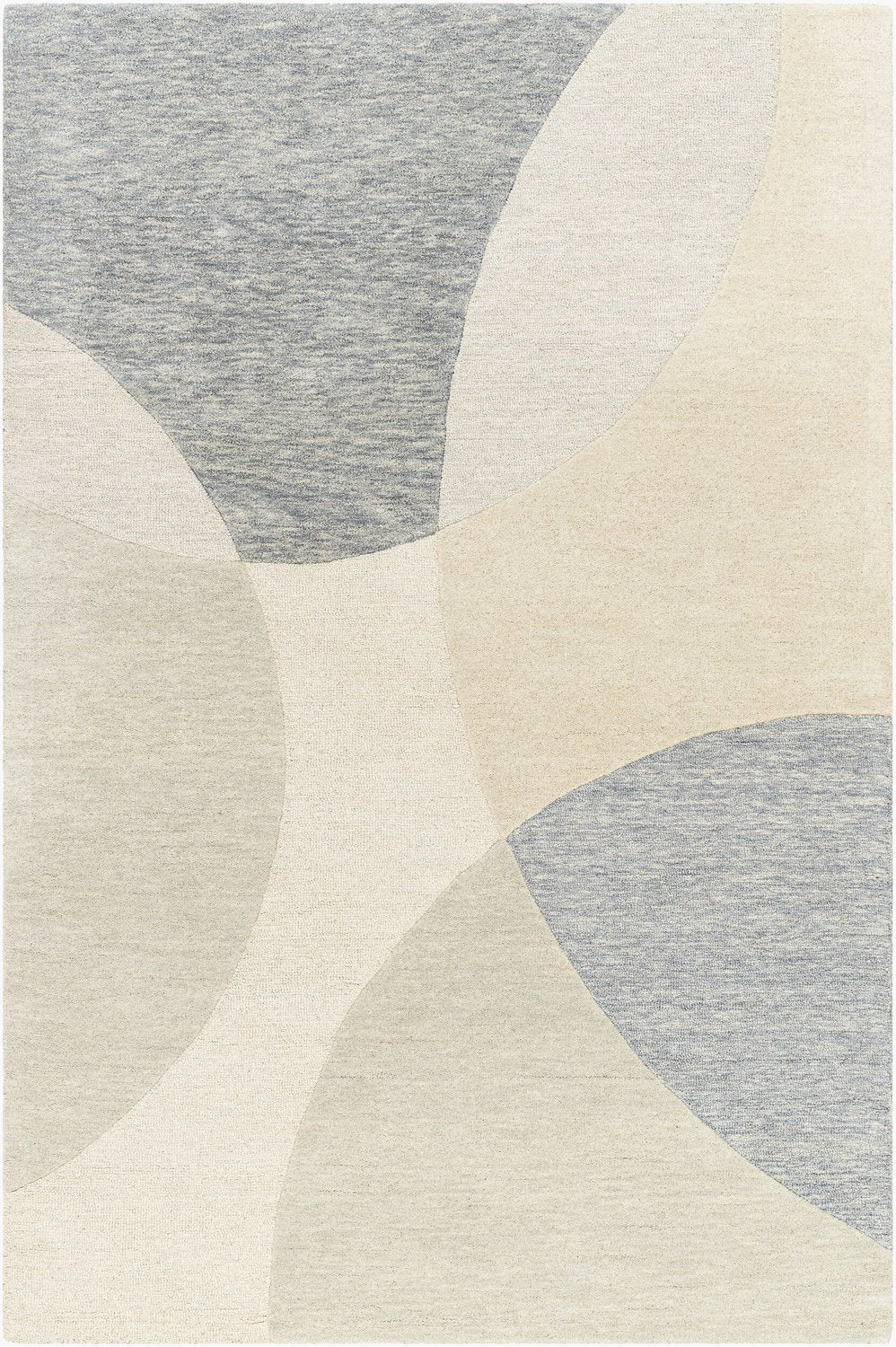 LIVABLISS ISABEL HANDMADE RUG - Rugs