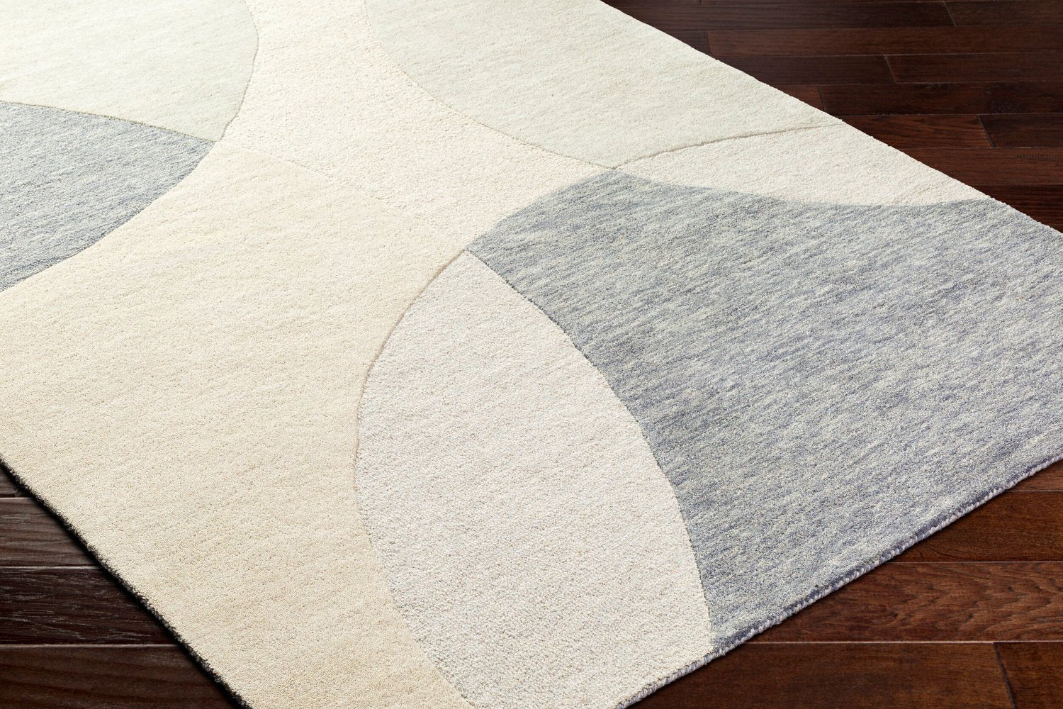 LIVABLISS ISABEL HANDMADE RUG - Rugs