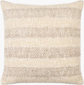 SURYA NICKI ACCENT PILLOW - Linens