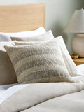 SURYA NICKI ACCENT PILLOW - Linens
