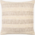SURYA NICKI ACCENT PILLOW - Linens
