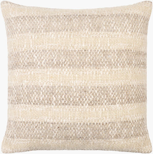 SURYA NICKI ACCENT PILLOW - Linens