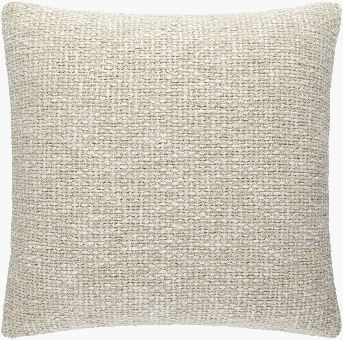 SURYA NICKI ACCENT PILLOW - Linens