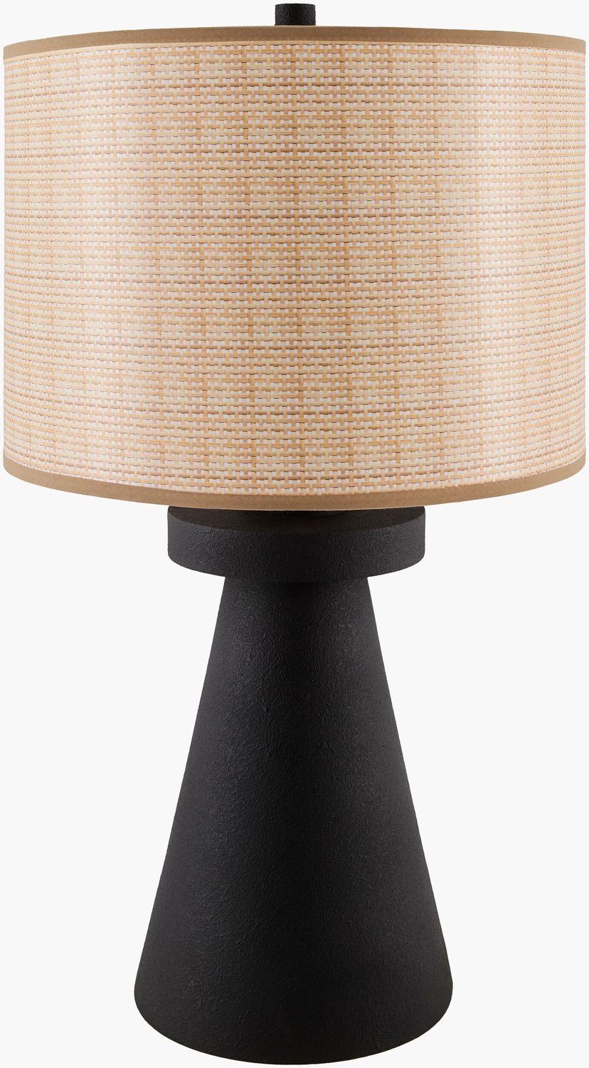 SURYA ICACOS ACCENT TABLE LAMP - Table