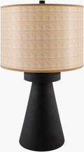 SURYA ICACOS ACCENT TABLE LAMP - Table