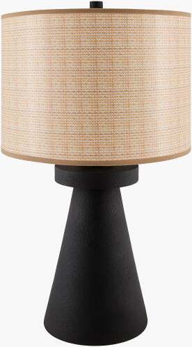 SURYA ICACOS ACCENT TABLE LAMP - Table