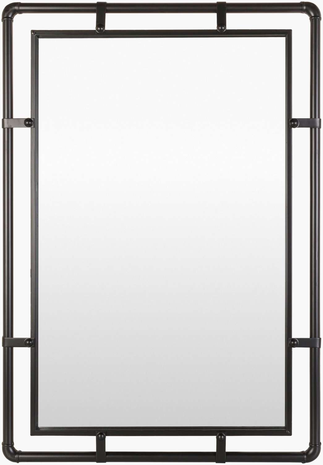 LIVABLISS INDUS ACCENT MIRROR - Mirrors