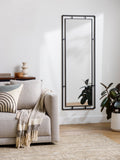 SURYA INDUS FULL LENGTH MIRROR - Mirrors