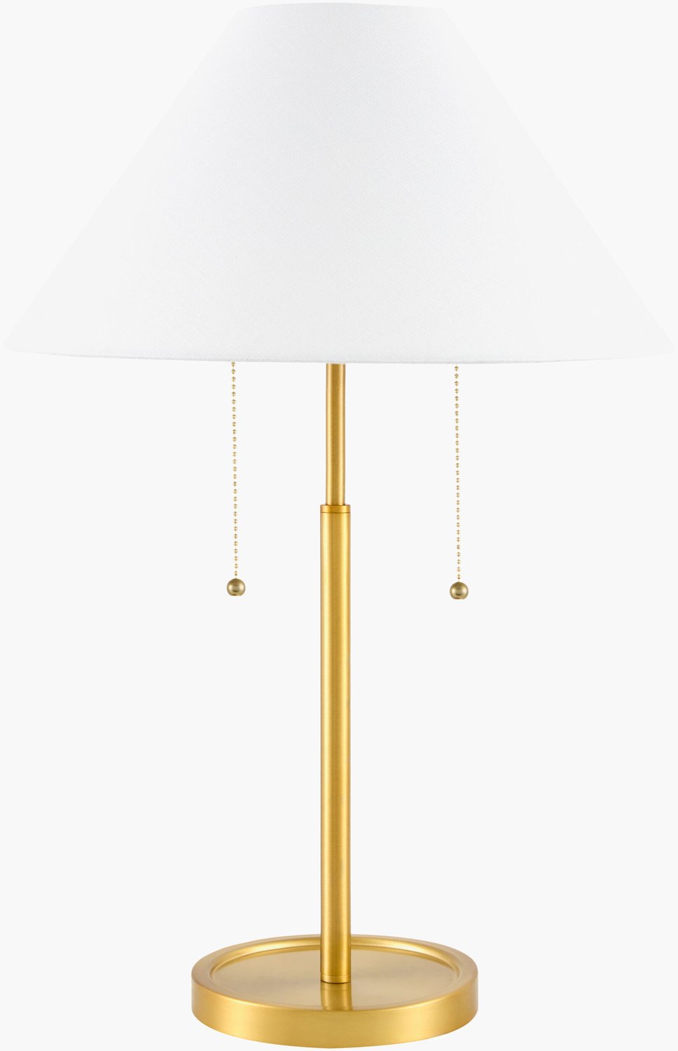 LIVABLISS, INFANTA ACCENT TABLE LAMP, TABLE LAMPS