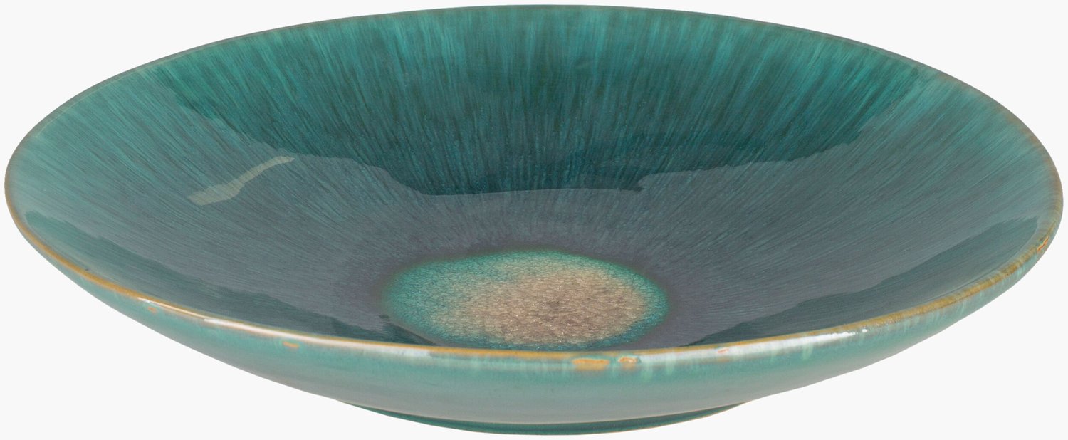 LIVABLISS ISLA DECORATIVE BOWL - Decorative Accents