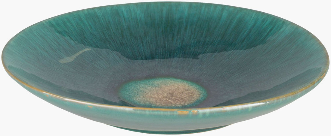 LIVABLISS ISLA DECORATIVE BOWL - Decorative Accents