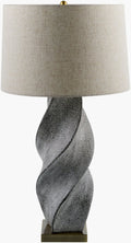 LIVABLISS, ILORIN ACCENT TABLE LAMP, TABLE LAMPS