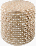 SURYA IMANI POUF - Benches, Ottoman, Stools