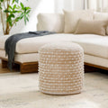 SURYA IMANI POUF - Benches, Ottoman, Stools