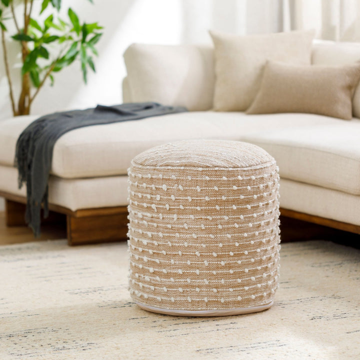SURYA IMANI POUF - Benches, Ottoman, Stools