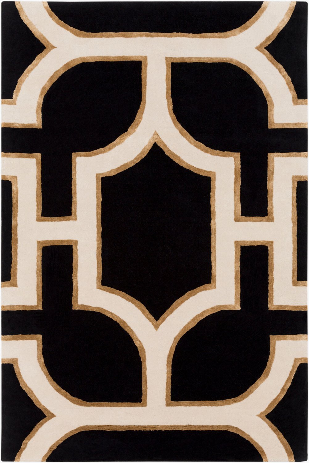 LIVABLISS INTERMEZZO HANDMADE RUG - Rugs