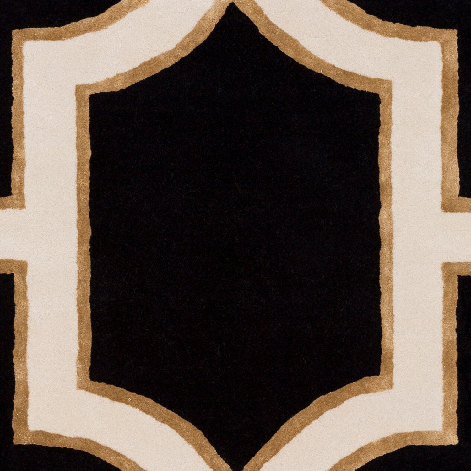 LIVABLISS INTERMEZZO HANDMADE RUG - Rugs