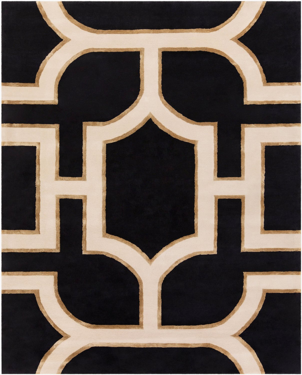 LIVABLISS INTERMEZZO HANDMADE RUG - Rugs