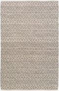 SURYA INGRID HANDMADE RUG - Rugs