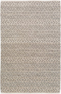 SURYA INGRID HANDMADE RUG - Rugs