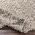 SURYA INGRID HANDMADE RUG - Rugs