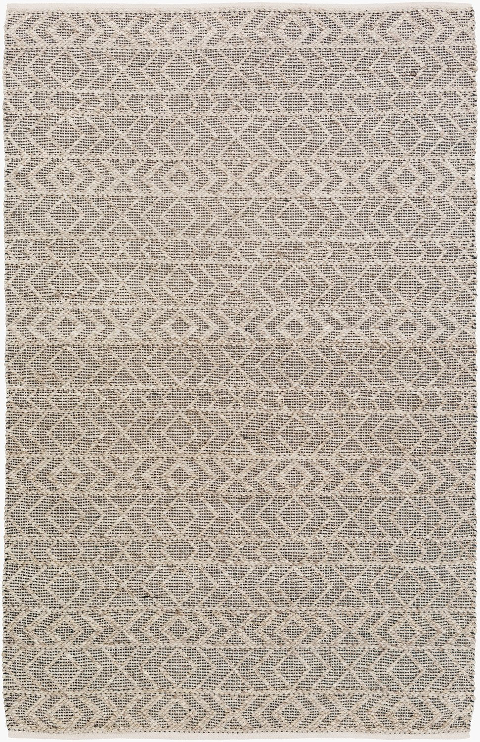 SURYA INGRID HANDMADE RUG - Rugs