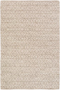 SURYA INGRID HANDMADE RUG - Rugs