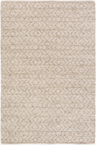 SURYA INGRID HANDMADE RUG - Rugs